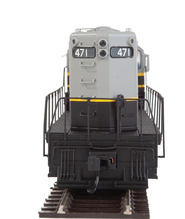 WalthersProto 42400 BRC Diesellok EMD GP7 #471
