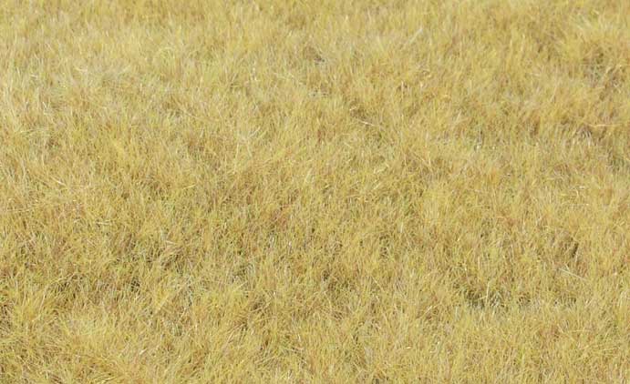 33543 Grasfaser Wildgras Heuwiese, 75 g 5-6 mm