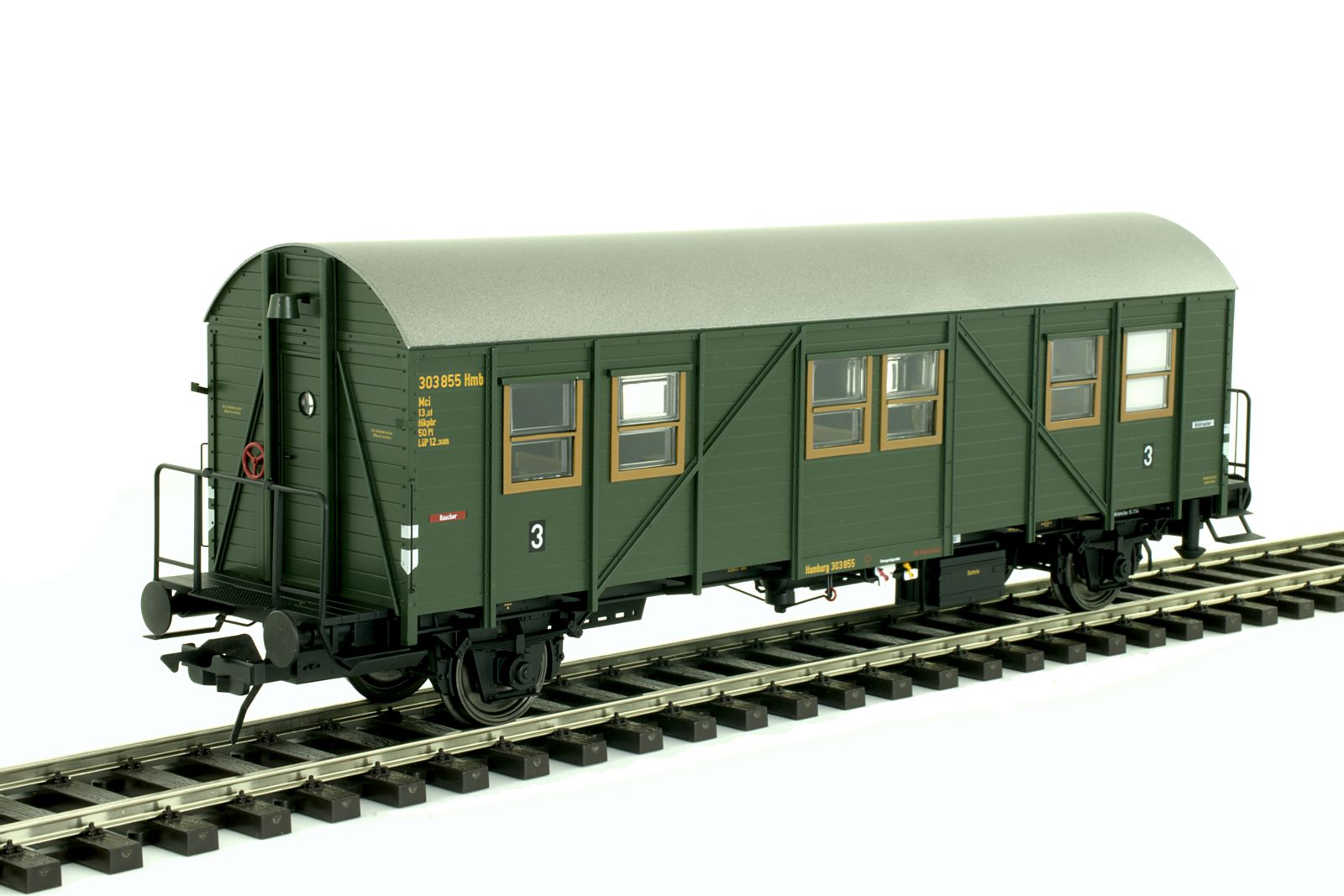 41140-04 DB Behelfspersonenwagen MCi 43 Ep.3a