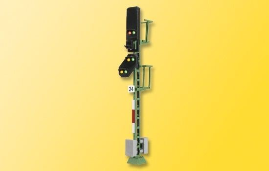 4724 Licht-Blocksignal