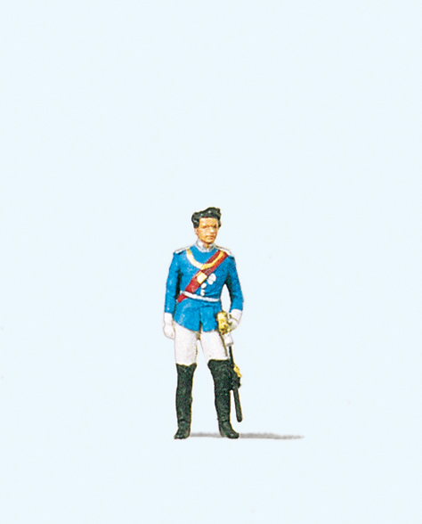 Preiser 29018 König Ludwig II