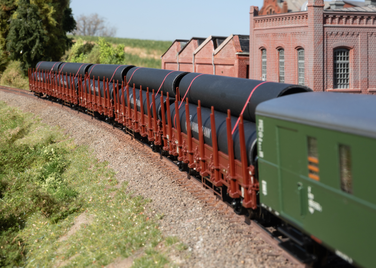 46563 DB Rungenwagen-Set 1 Ep.4a