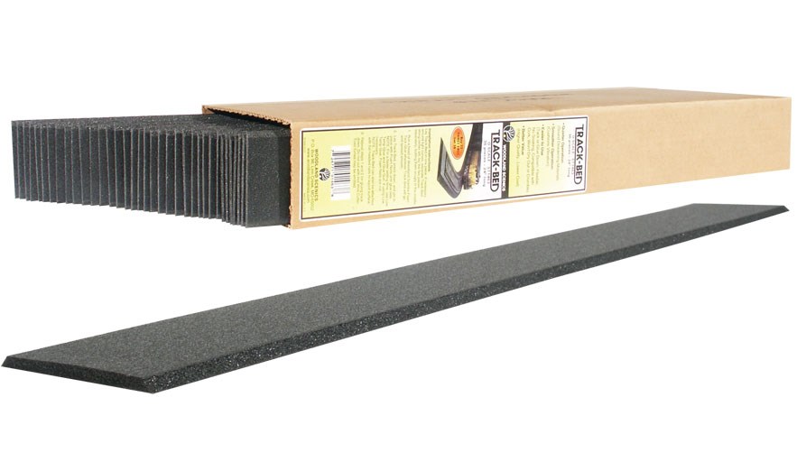 WST1463 Gleisbettplatten, 36 St.