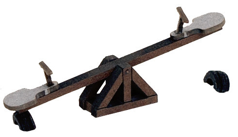 14368 Spielgeräte