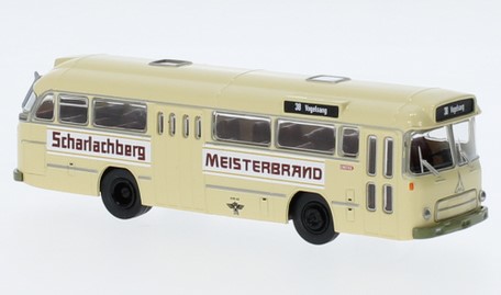 59535 Magirus Saturn II KVG Köln/Schalachberg