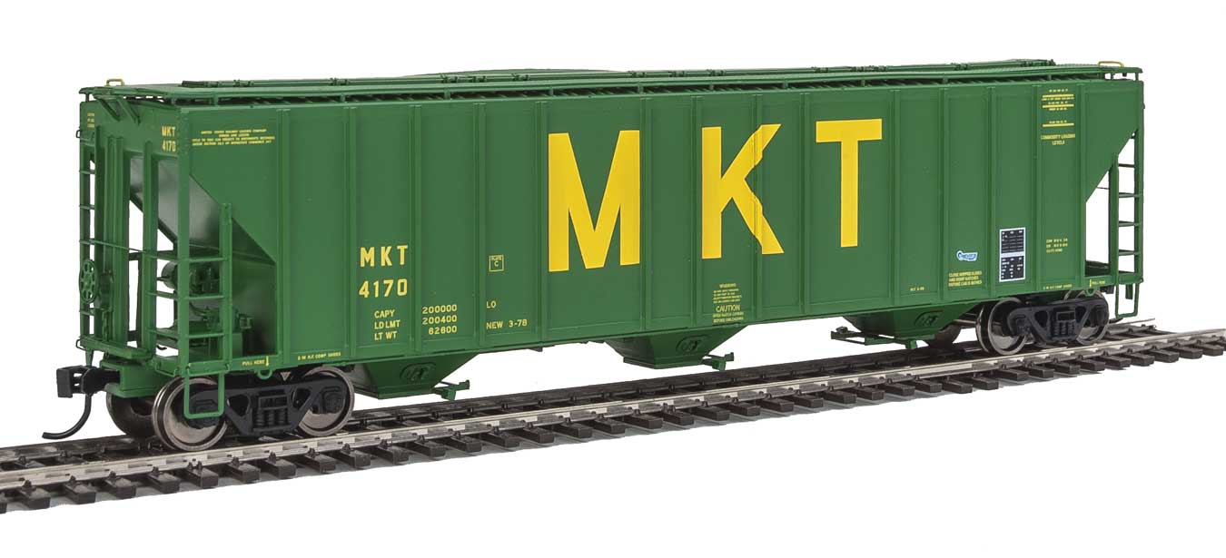 106163 MKT Getreidesilowagen #4170