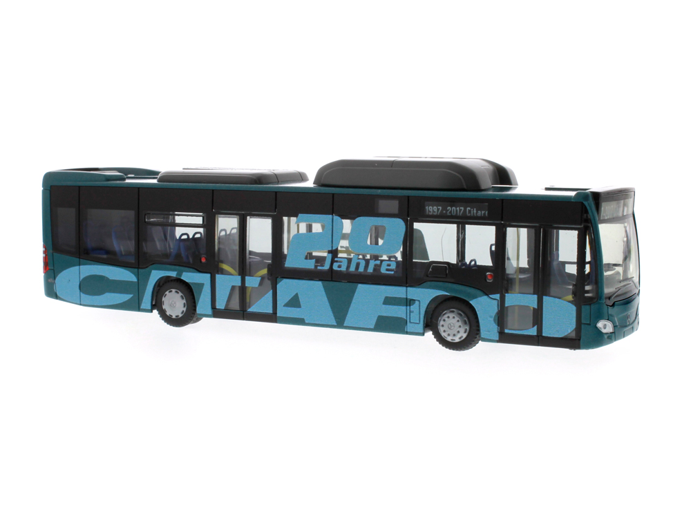73421 MB Citaro´15 NGT 20 Jahre Citaro