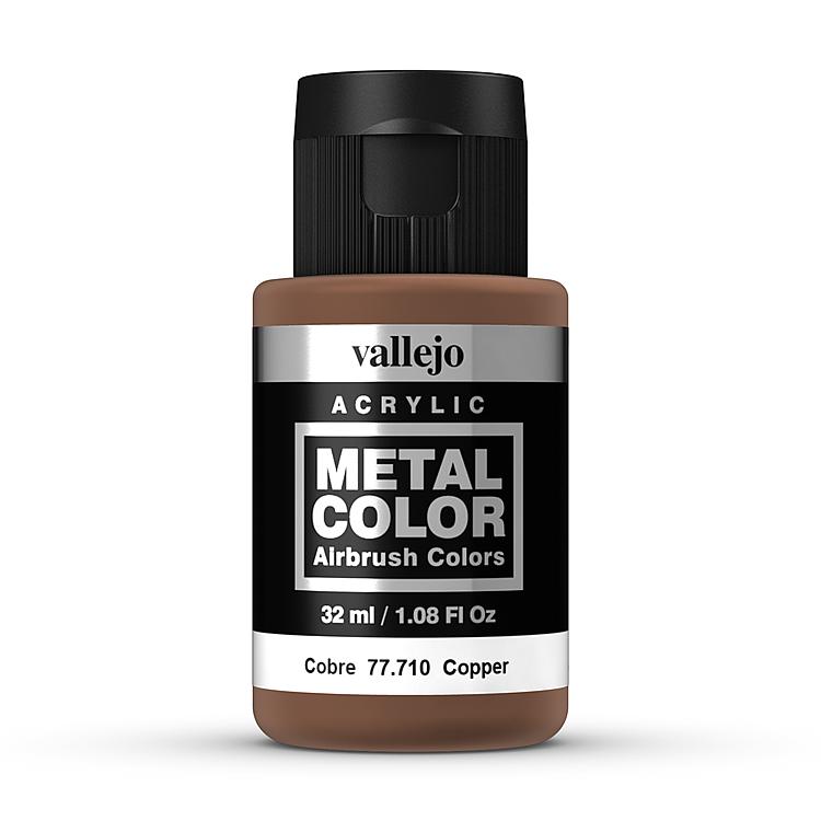 77710 Kupfer, 32 ml - Metal Color