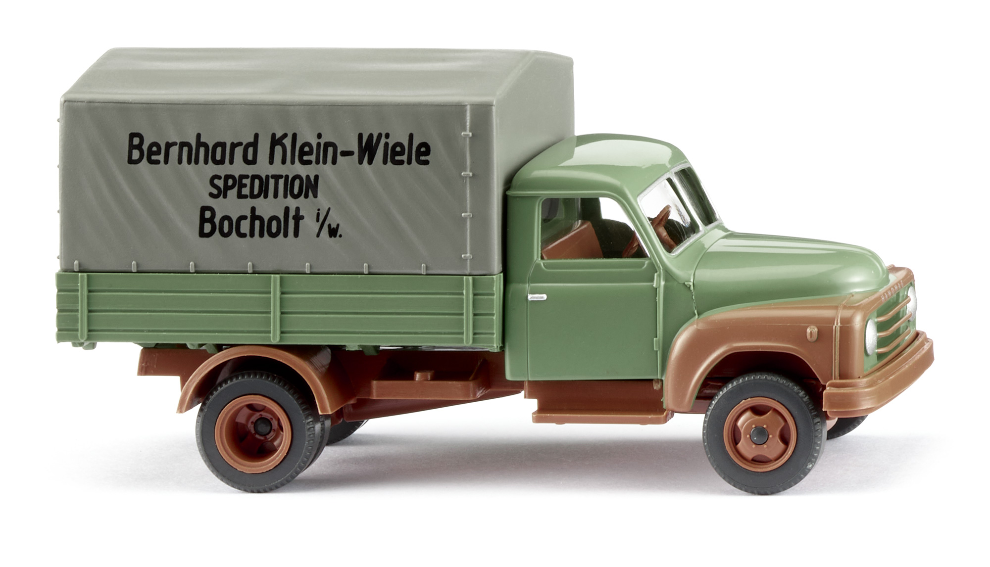 034506 Hanomag L28 Pritschen-Lkw Kleine-Wiehle