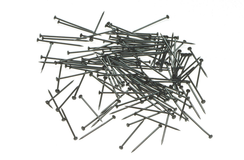 SL-14 Schienenbefest.nägel ca.8g(12)