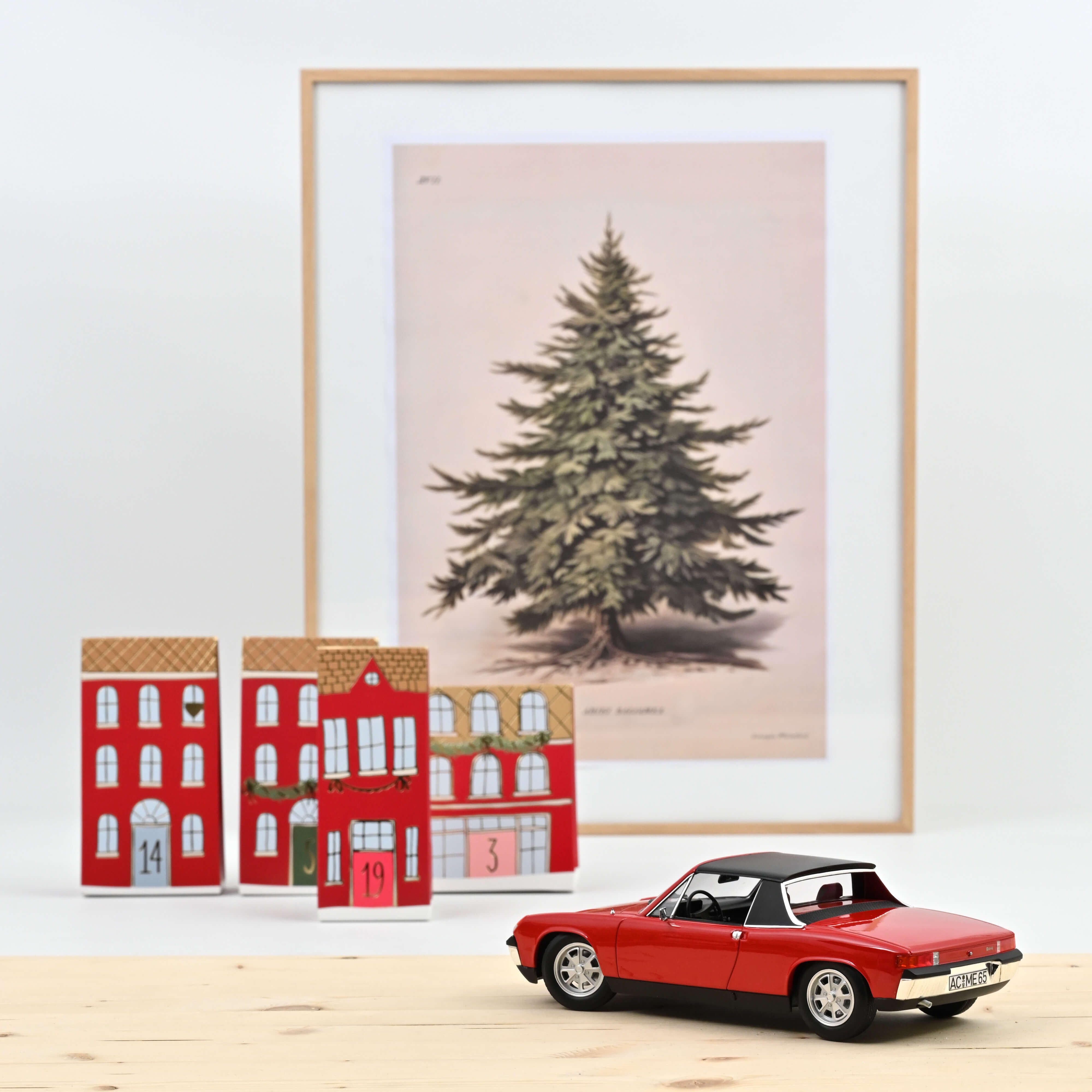 187690 VW-Porsche 914 1.7 rot (1972)