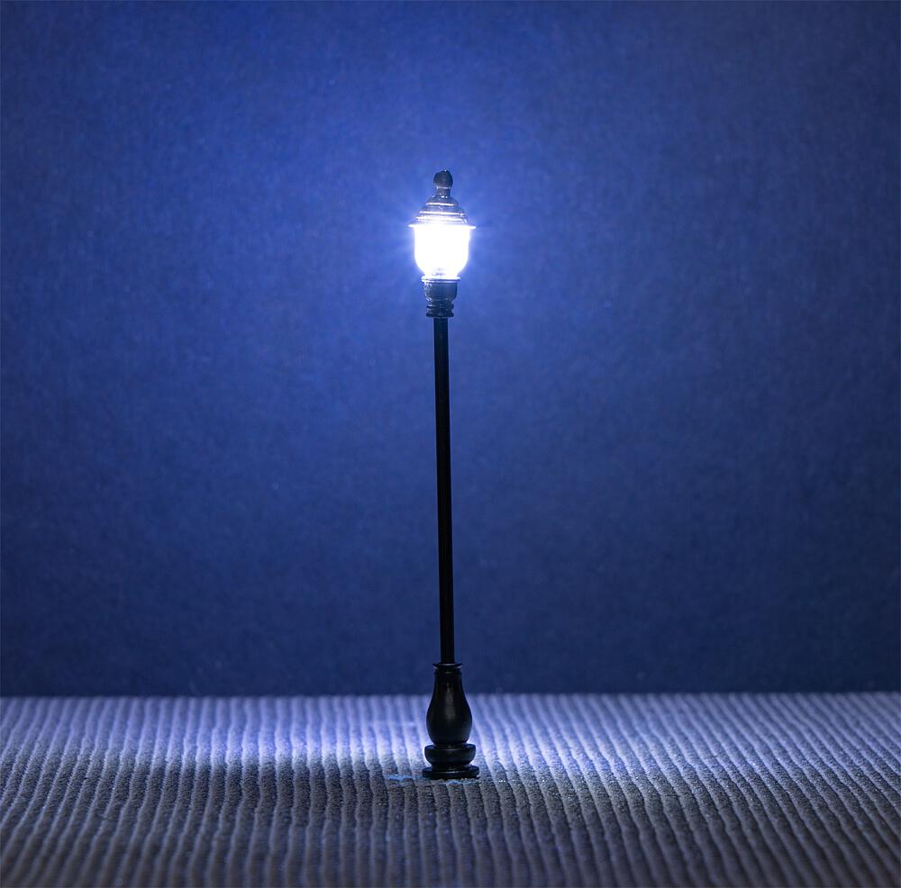 180108 LED Parklaternen 3 Stück