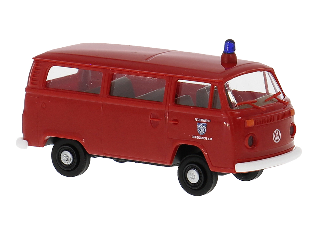 33161 VW T2b Bus FW Offenbach