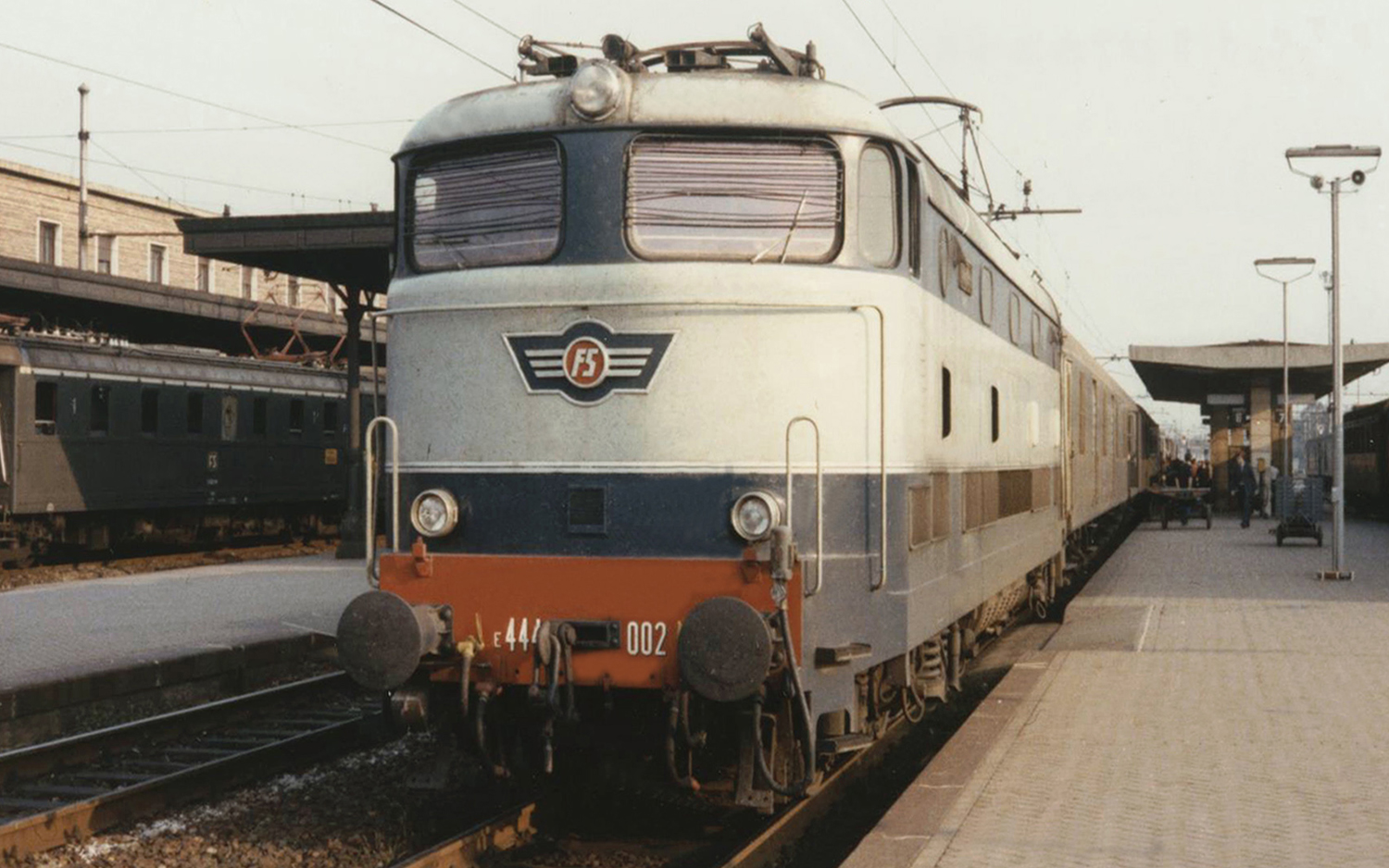 HN2686S FS E-Lok E 444 002 Urspr.vers. Ep.4
