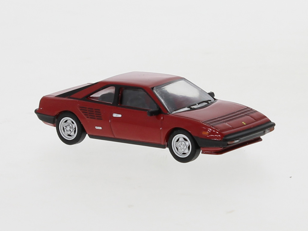 PCX870140 Ferrari Mondial rot 1980