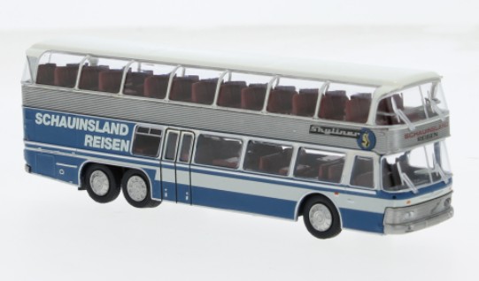 58293 Neoplan NH22 Skyliner Schauinsland