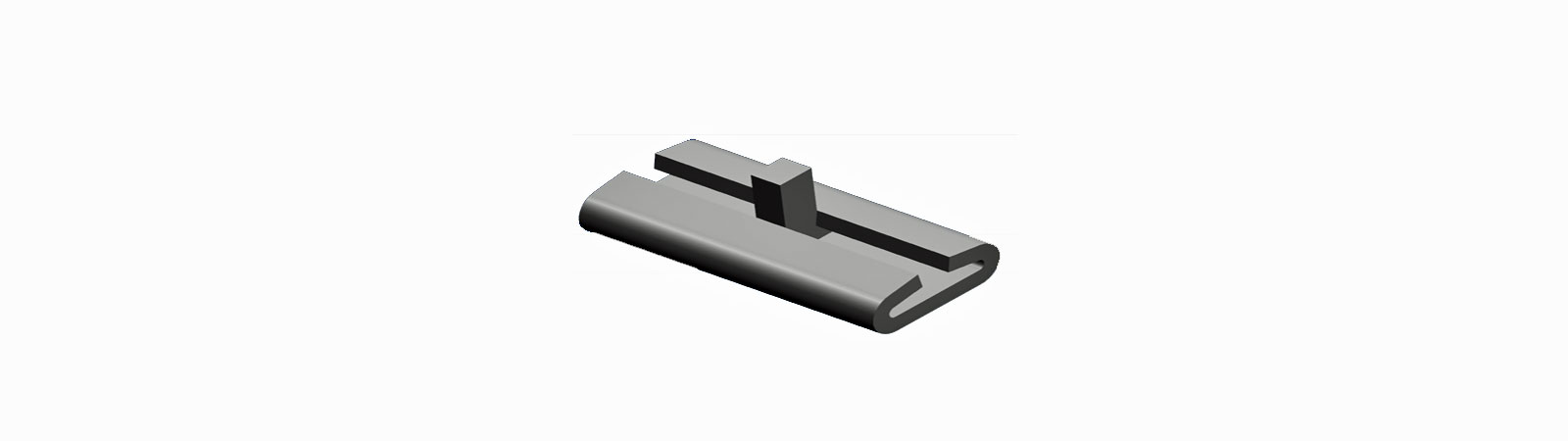 4288000 Isolierschienenverbinder, 10 St.
