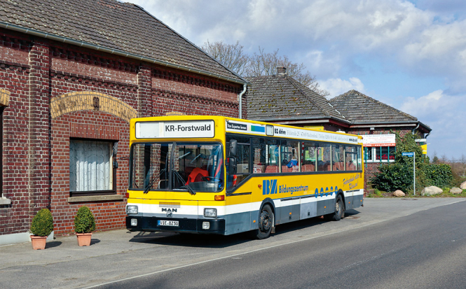 5987 Omnibusse 2027
