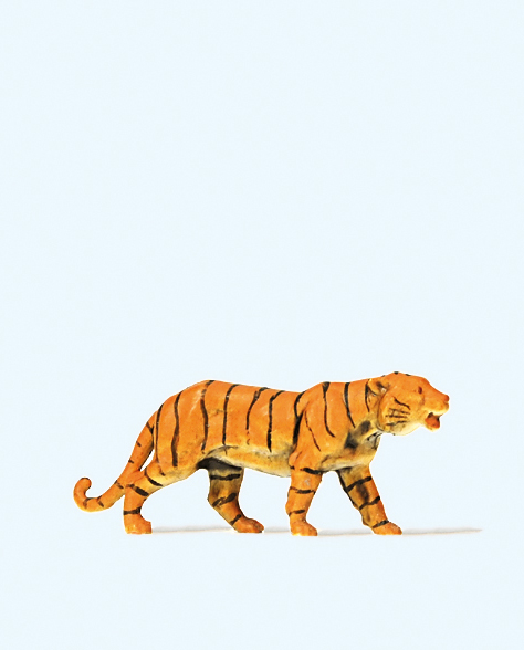 Preiser 29515 Tiger