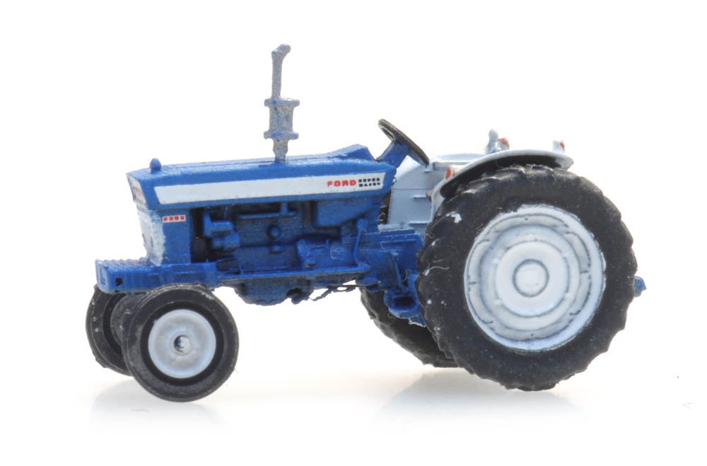 322.030 Ford 5000 Traktor