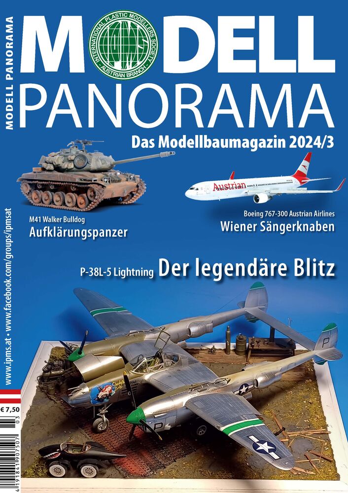 1000243 Modell Panorama Ausgabe 2024/3