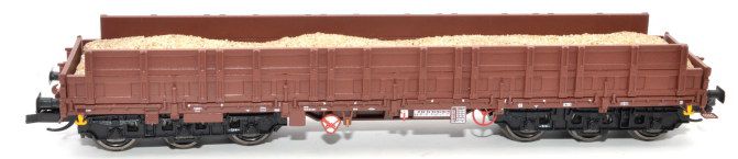 NPE NW22230 DR Schwerlastwagen Samms 4860 Ep.4