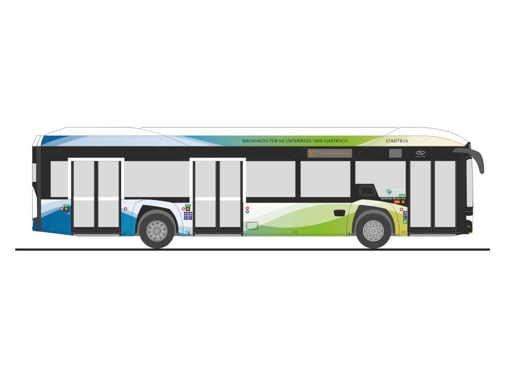 77027 Solaris Urbino 12 Hydrogen Kreuzlingen