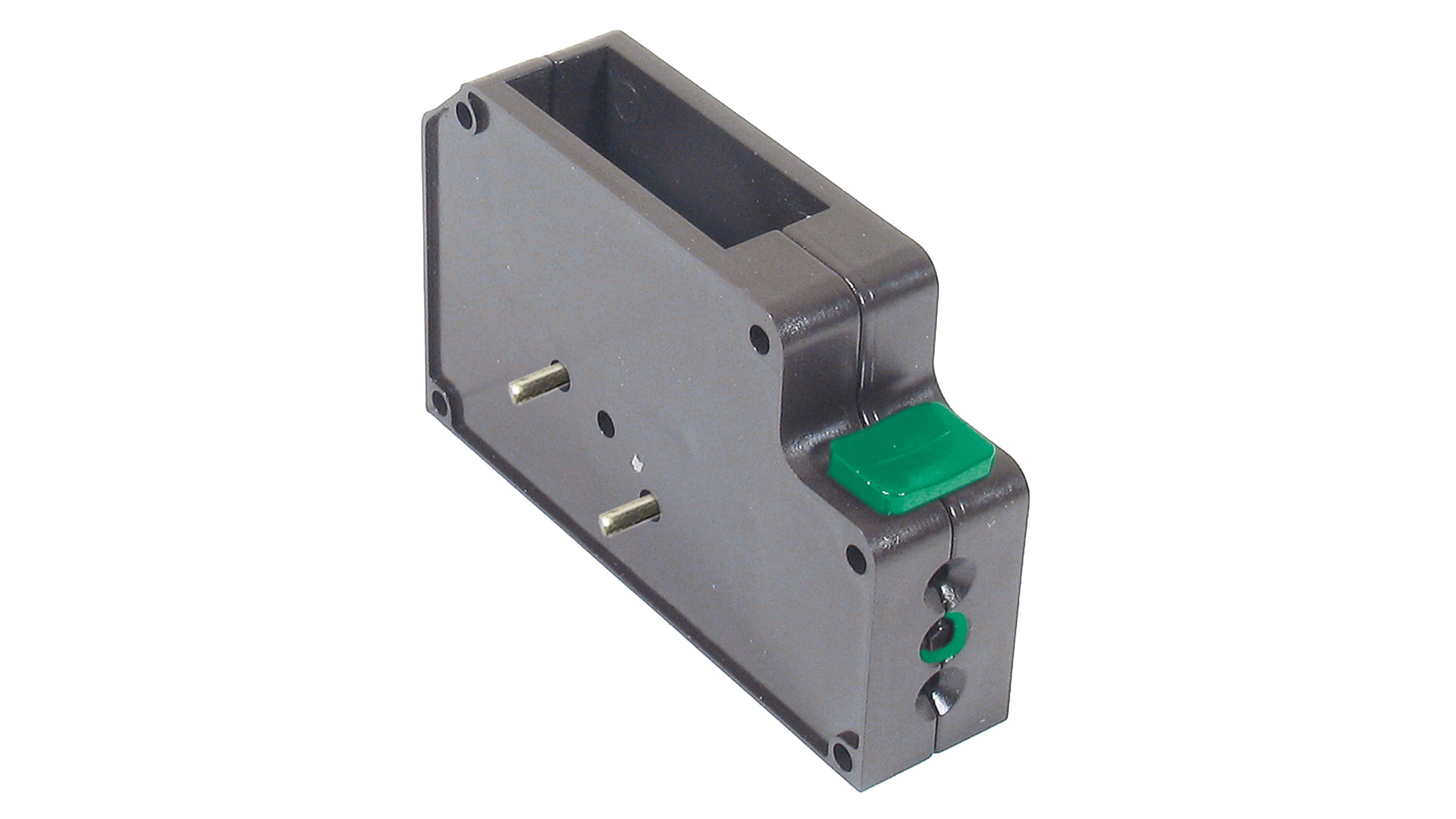 PL51 Weichenschaltermodul Add-on