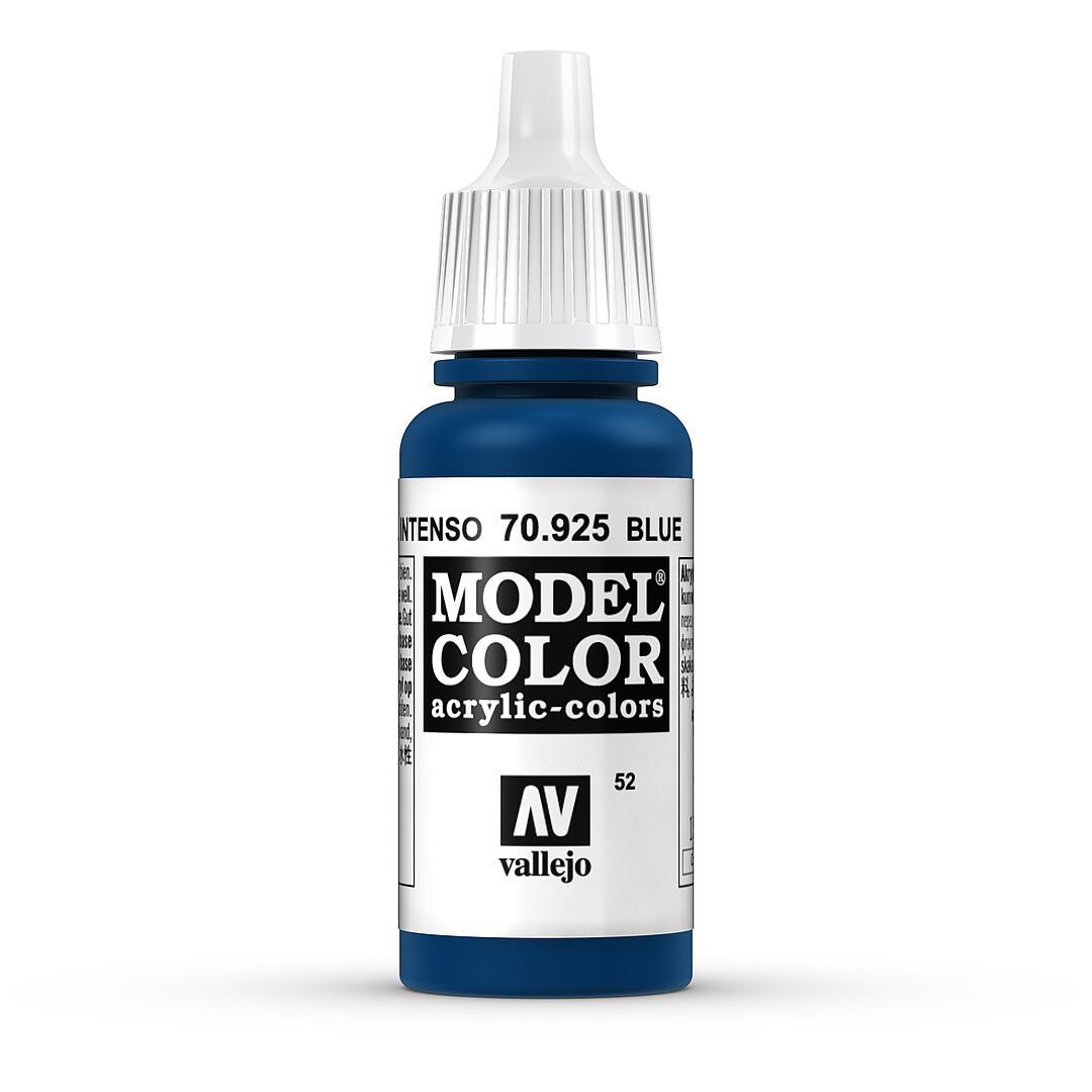 70925 Blau matt, 17 ml