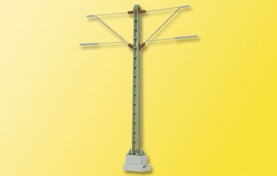 4212 Mittelmast