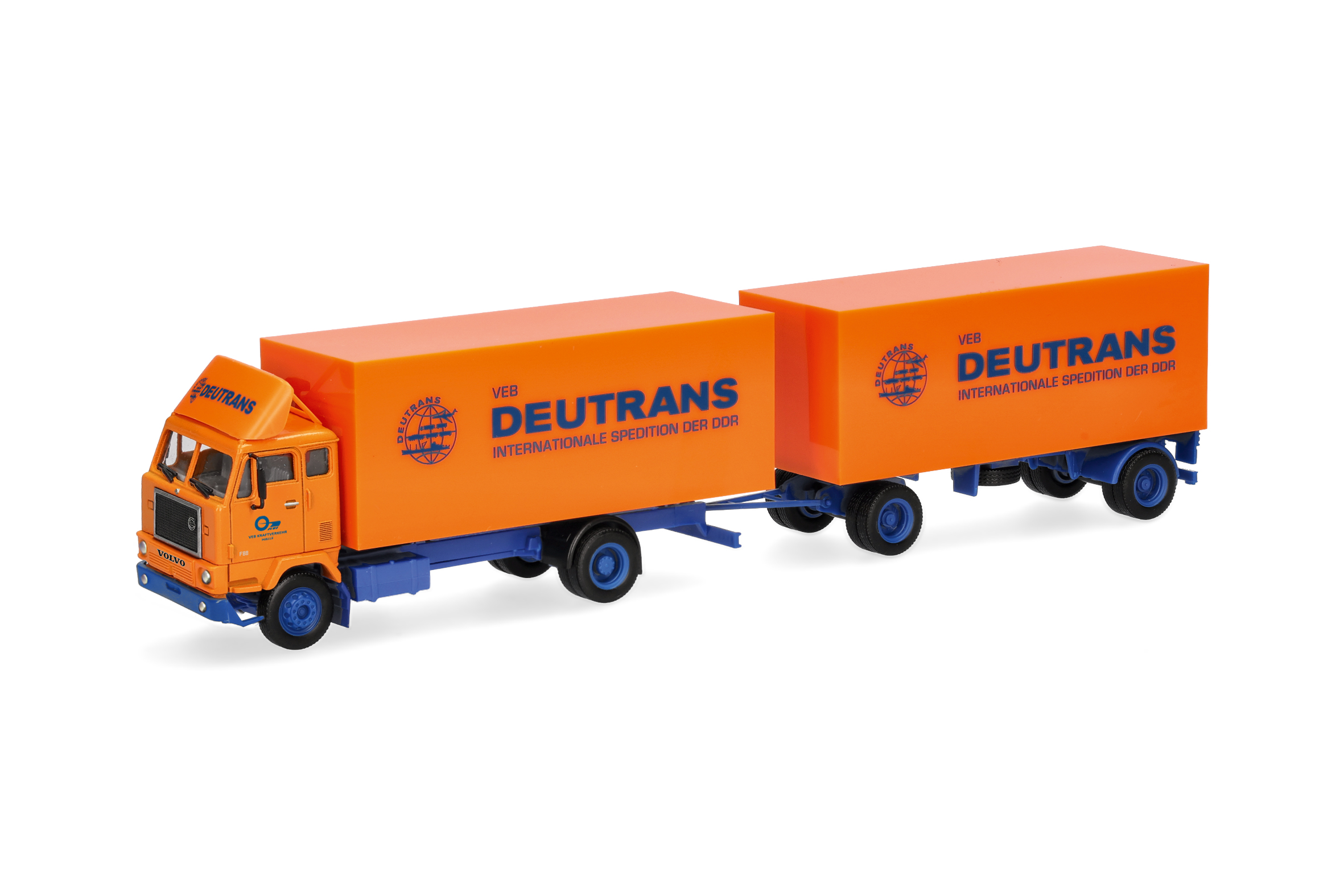 322492 Volvo F88 KHZ Deutrans