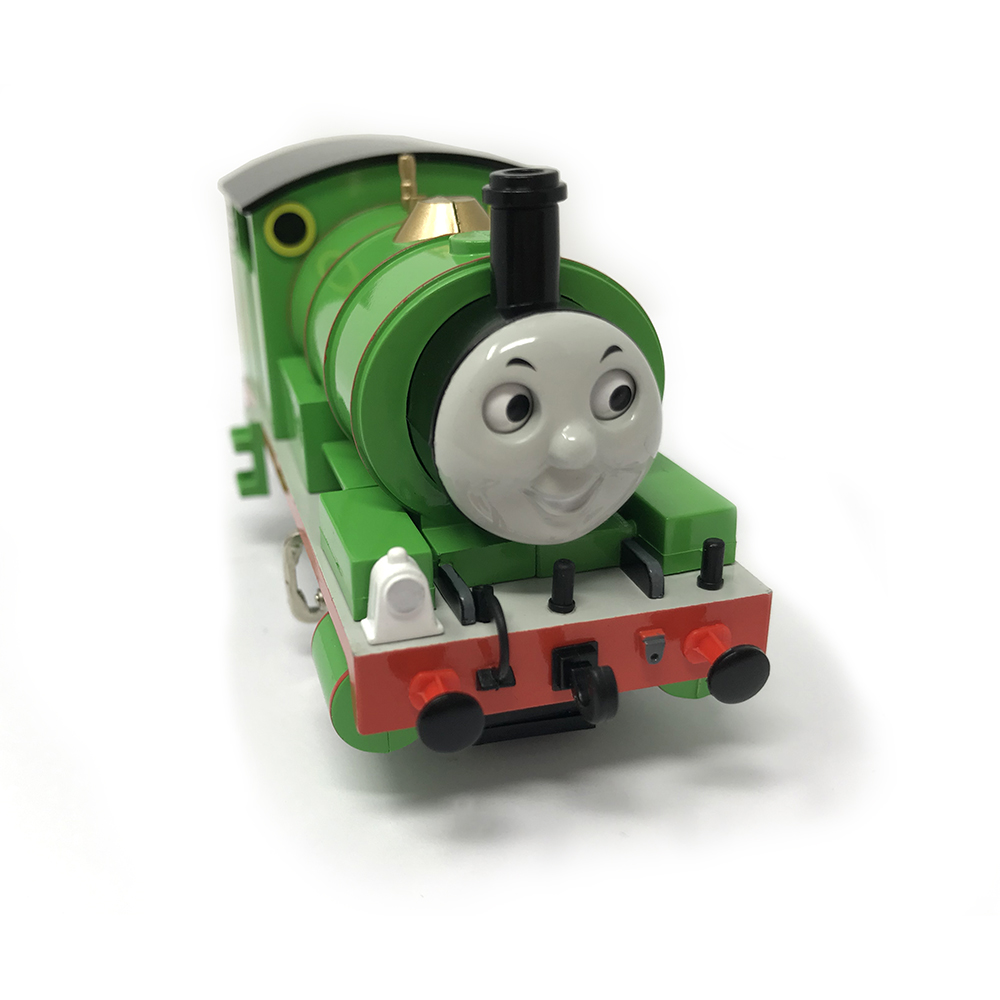 Thomas & Friends 58742BE Percy the Small Engine with Moving Eyes