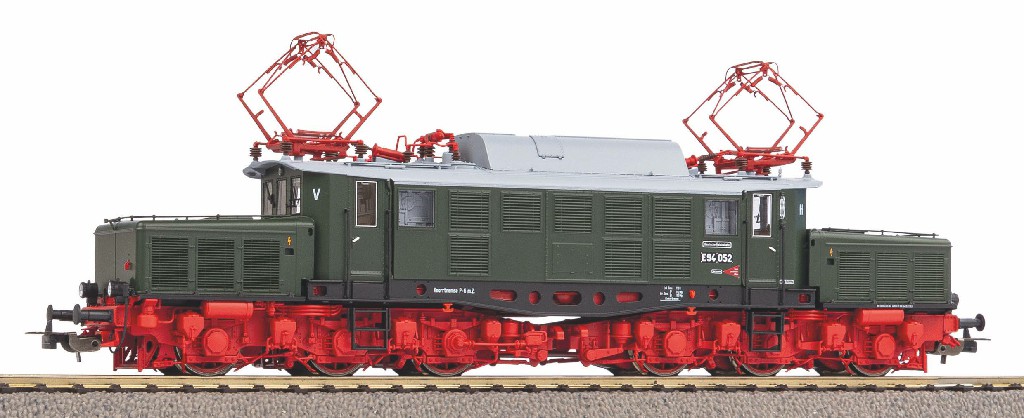 51474 DR E-Lok E94 Ep.3