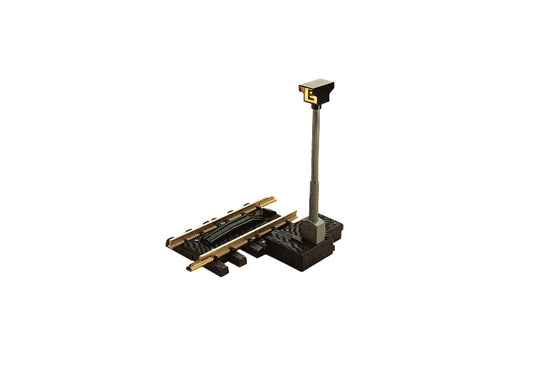 10560 Elektrisches Entkupplungsgleis, 150 mm