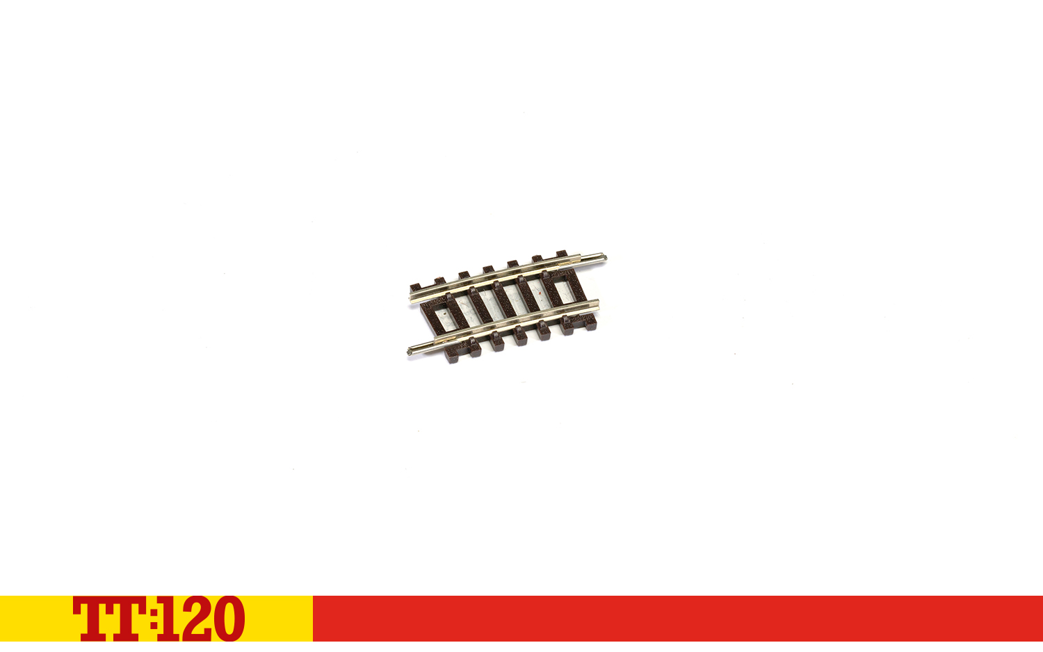 TT8014 Quarter Curve 1st Radius