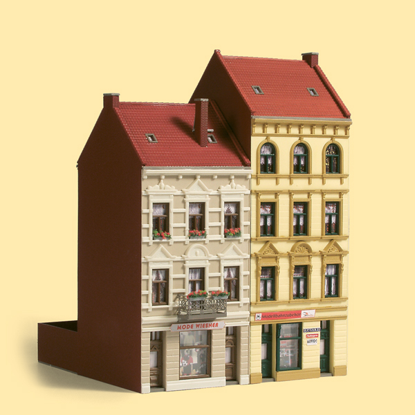 11393 Stadthäuser Schmidtstraße 17/19