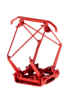 Sommerfeldt 795 Stromabnehmer rot