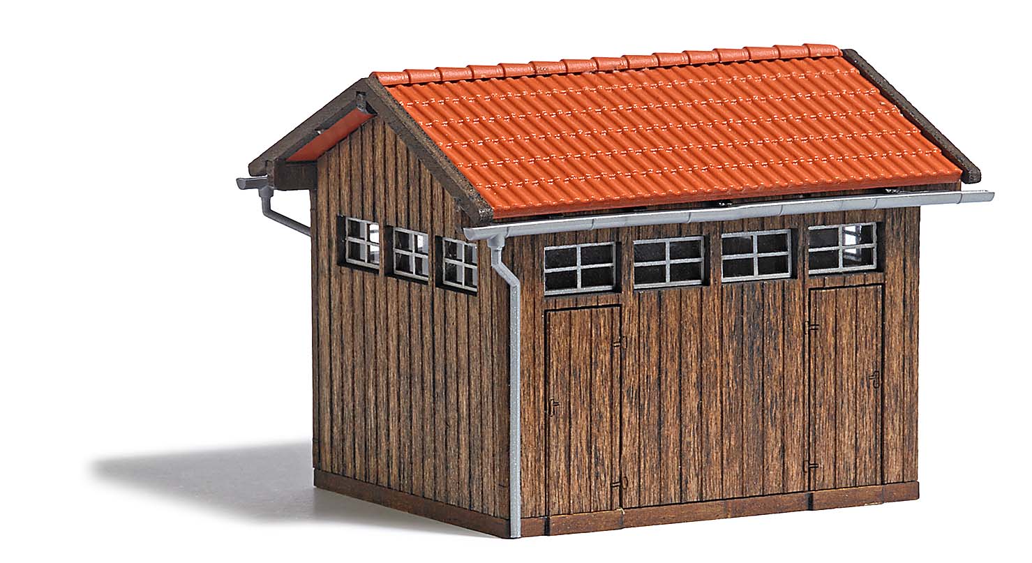 1586 Toilettenhaus