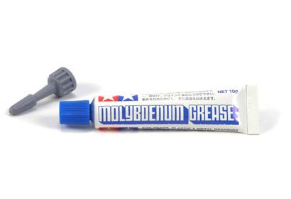 87022 Molybdenum Fett