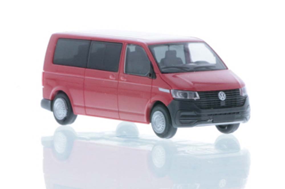 11623 VW T6.1 LR Bus FD kirschrot