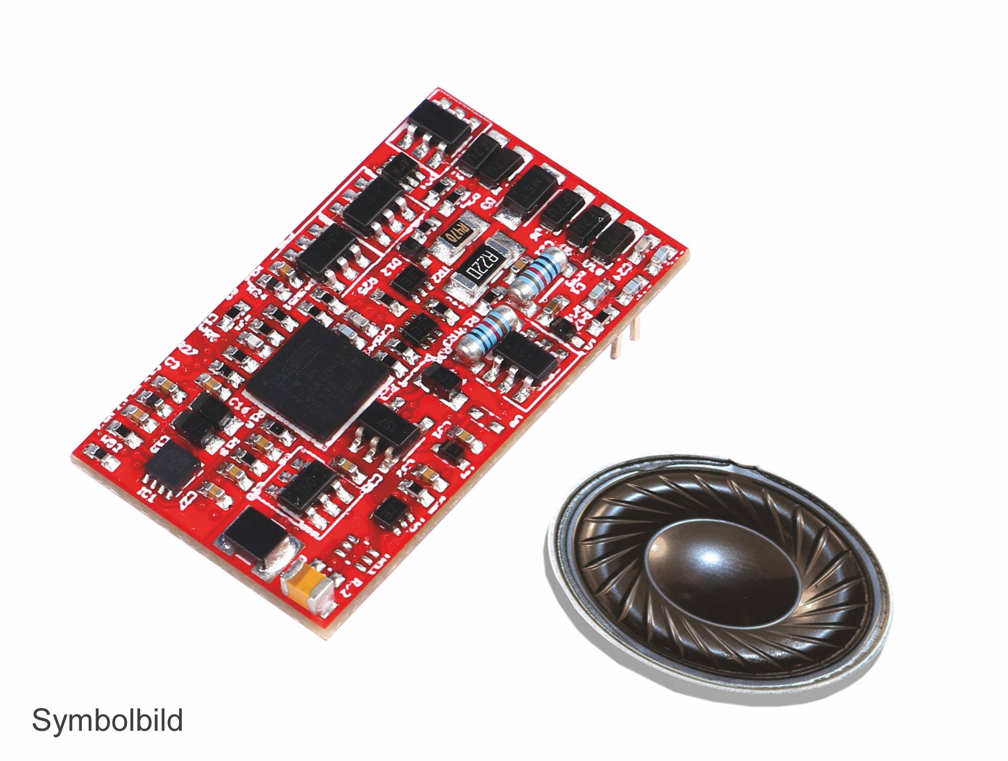 56548 SmartDecoder XP 5.1 S Rh 7300 PluX22