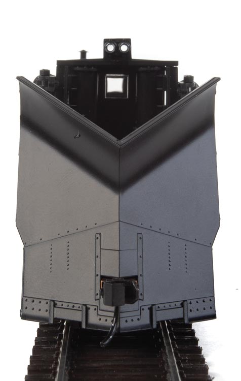 WalthersProto 110118 CN Schneeräumer #402877