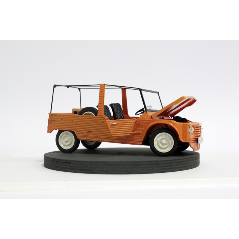 Heller 80760 Citroen Mehari