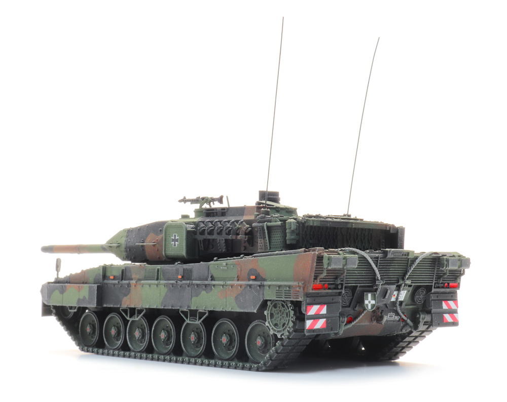 Artitec 6870670 BRD Leopard 2A7 Fleck
