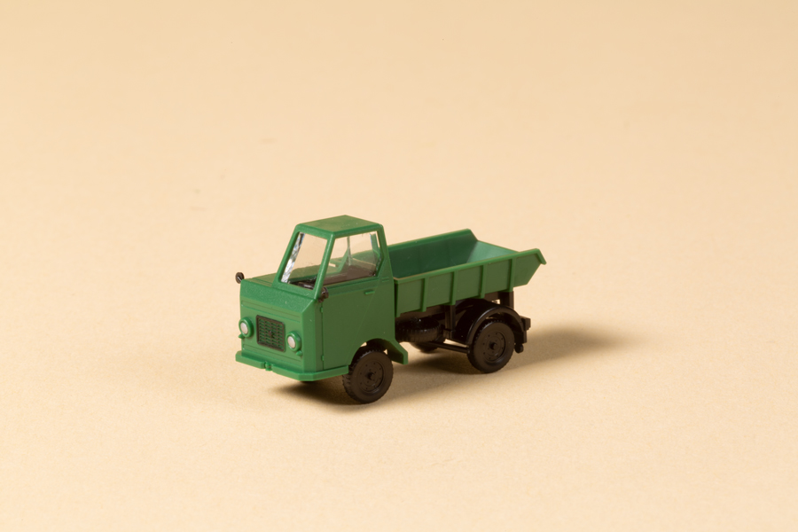 Auhagen 43672 Multicar M22 Muldenkipper