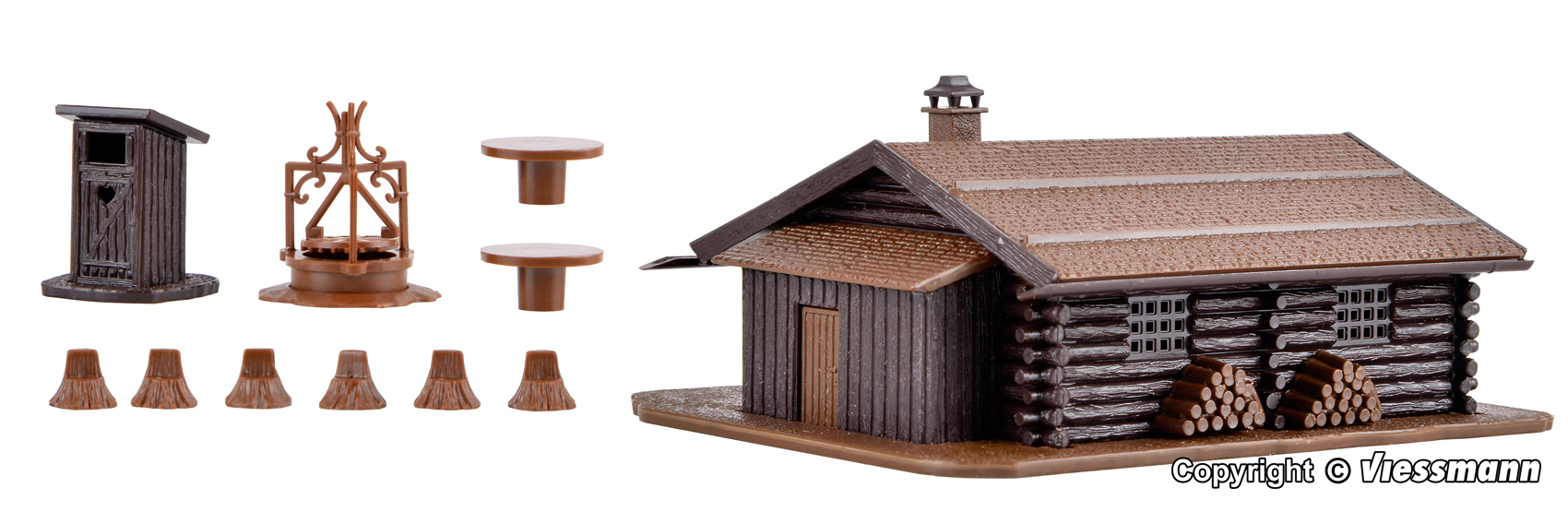 47727 Grillplatz mit Hütte