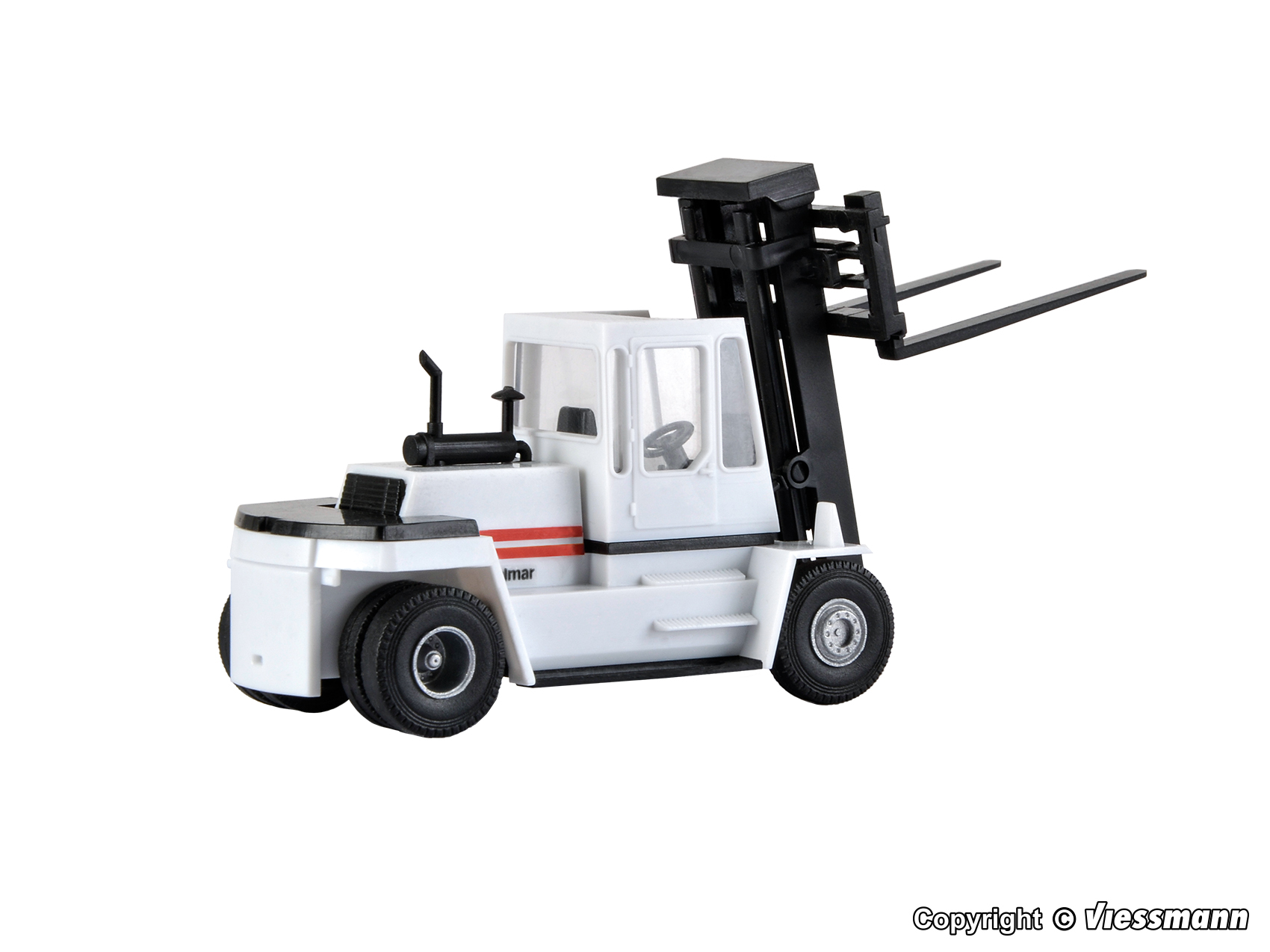 Kibri 11750 Kalmar Stapler