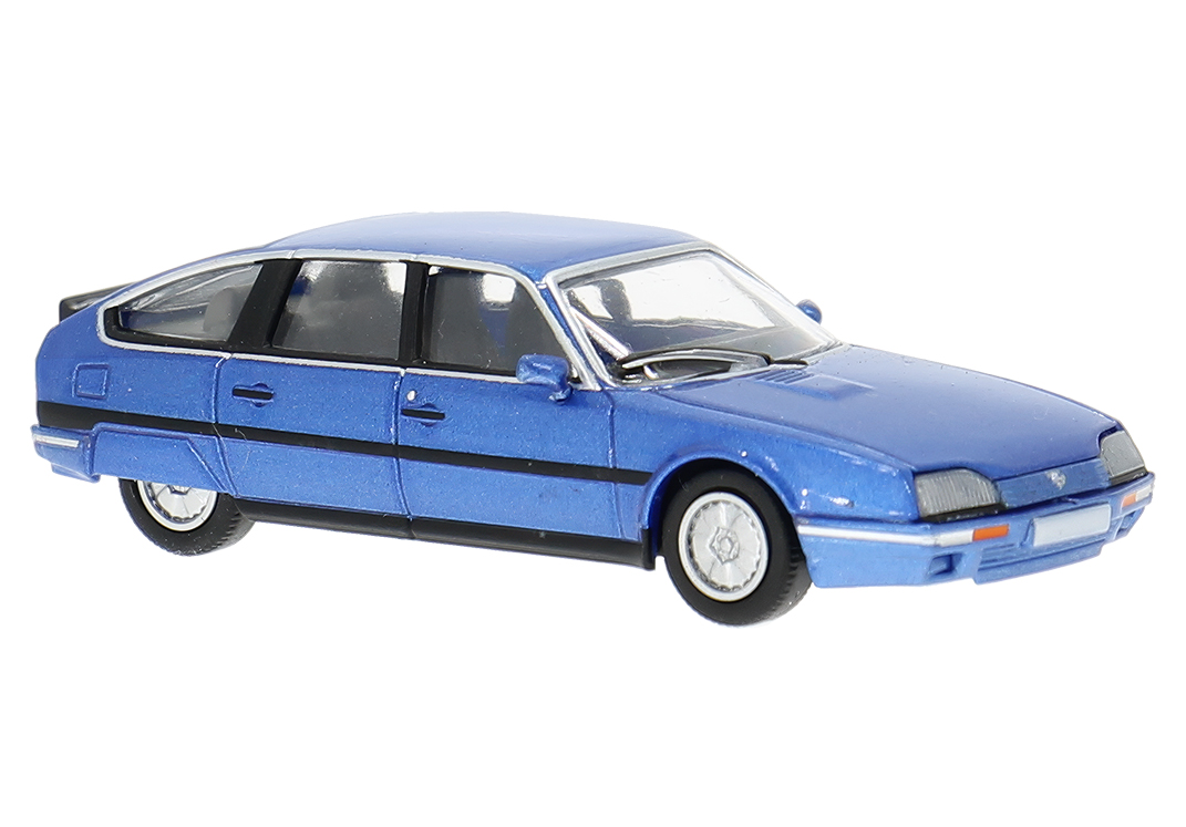 PCX870831 Citroën CX (Ph2) Lim. GTi blau-met.