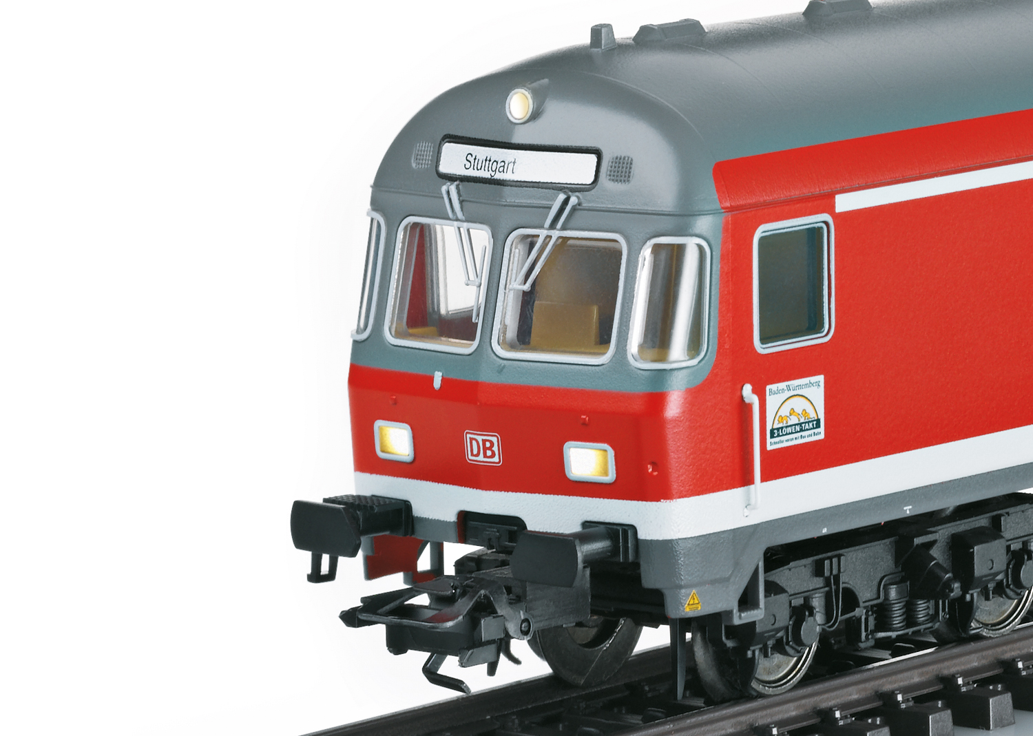 Märklin 43831 DBAG Steuerwagen 2.Kl. Ep.6