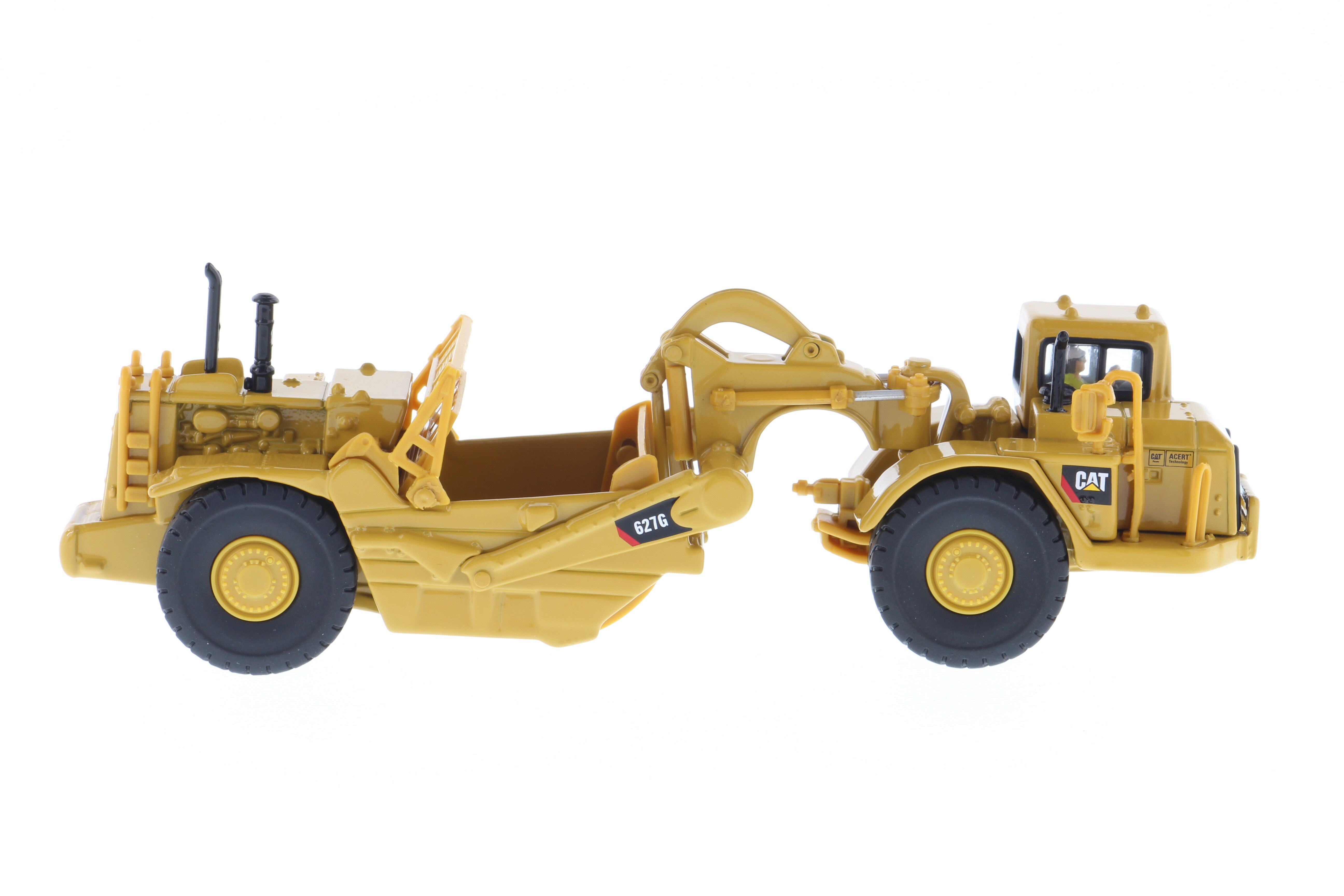 DM Diecast Masters 85134 Cat 627G Schürfzug